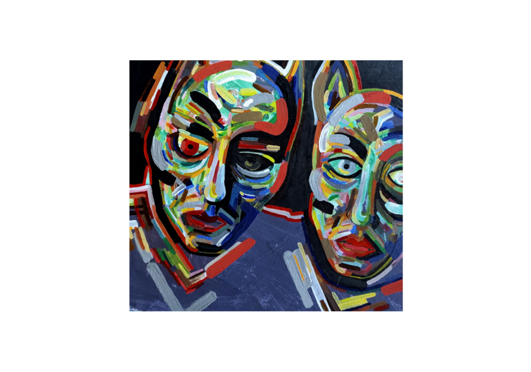 The Mirror of Uncertainty Barbican